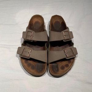 Birkenstock Arizona stone